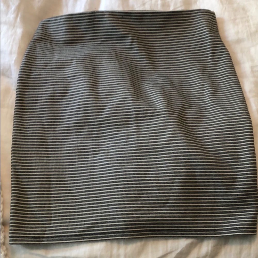 LOFT skirt